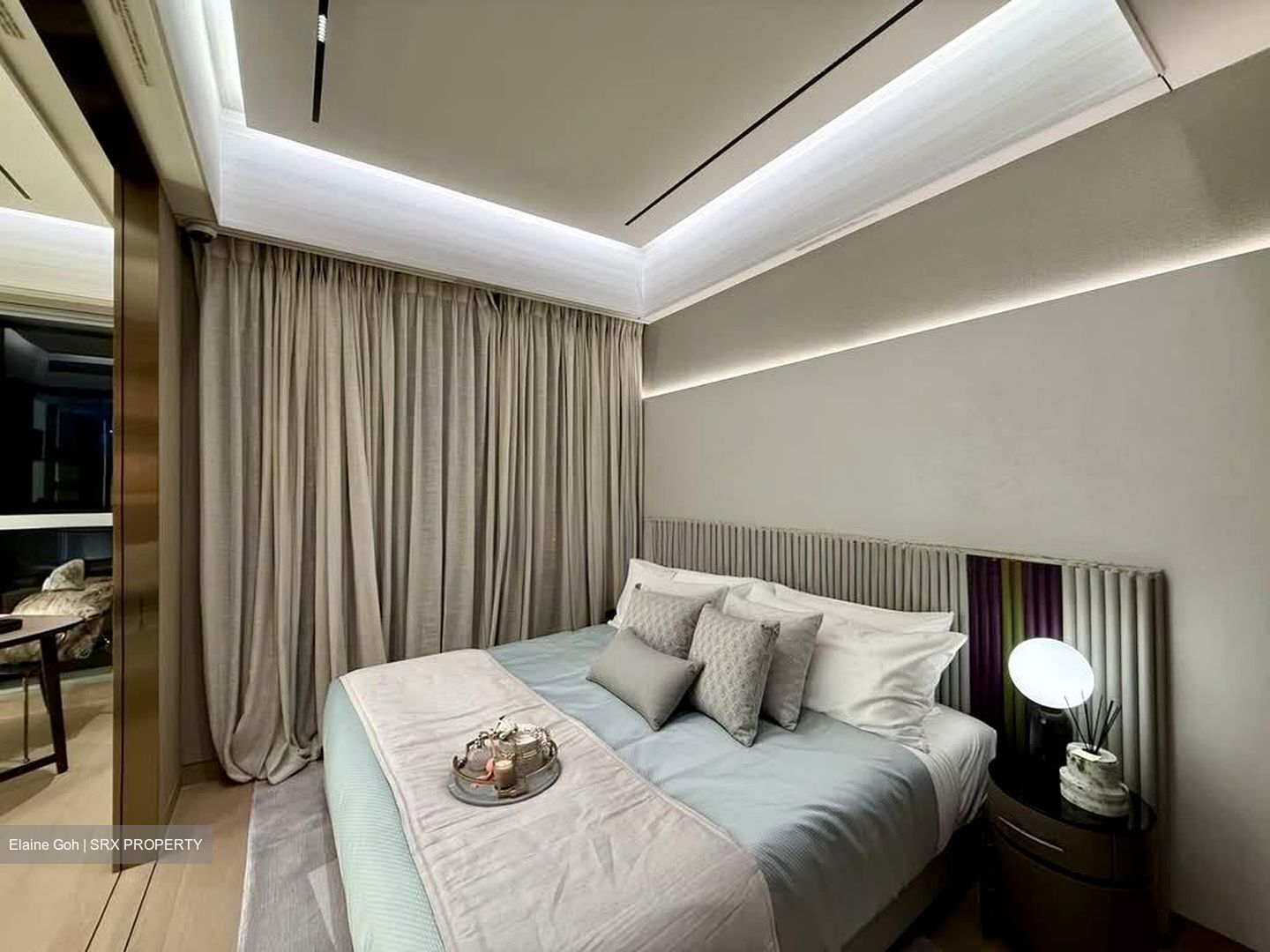 Marina View (D1), Condominium #596492981